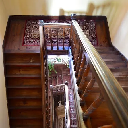 Bed & Breakfast Les D'hotes Du Domaine De Lugazaut 4*