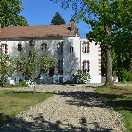 Le Domaine De Lugazaut * Vielle-Soubiran